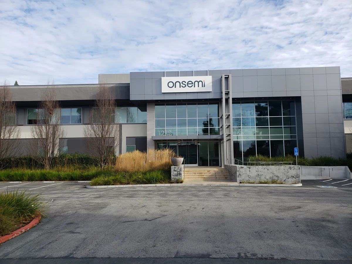 ON Semiconductor narrows Q1 loss as AI data‑center demand lifts revenue
