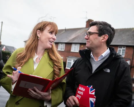 UK gilts: What a Labour leadership challenge would mean for bonds