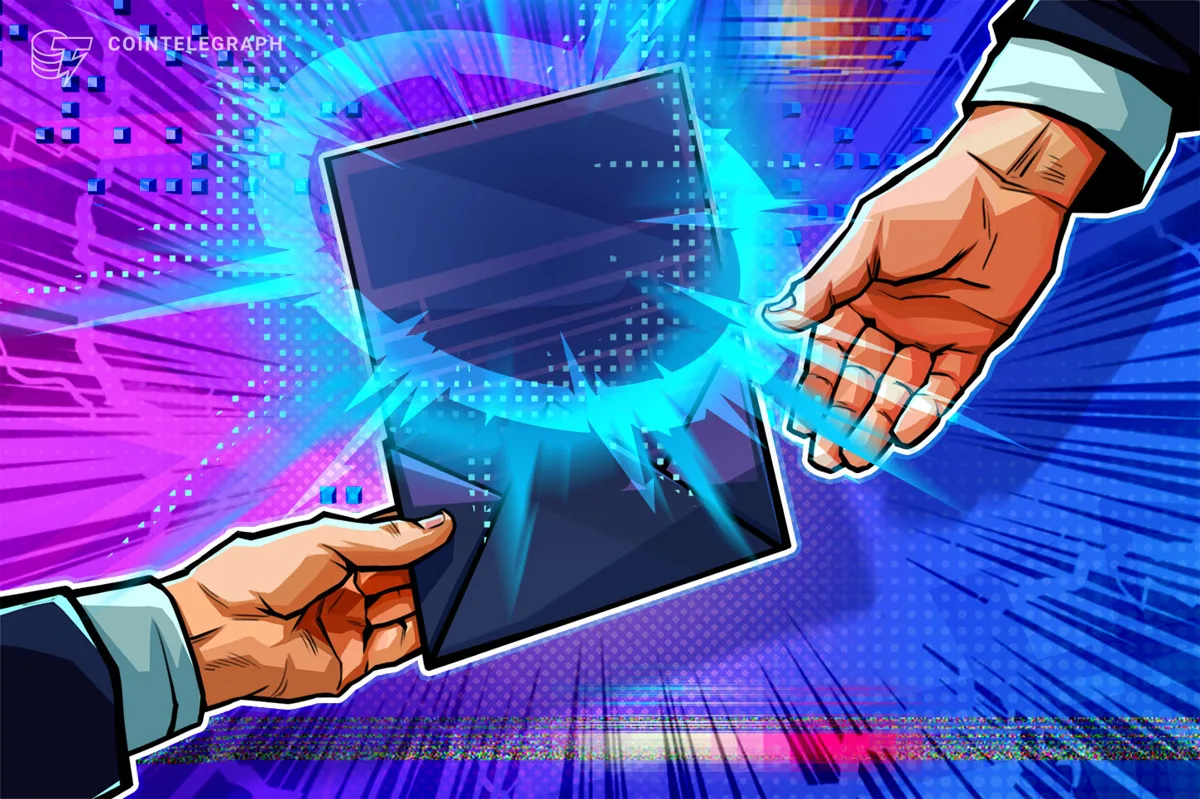 Linea ZK rollup yazılımını Linux Foundation çatısı altında Lineth'e taşıdı