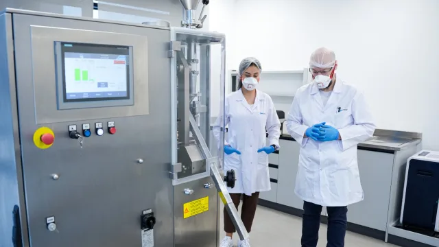 IMCD Group opens new Technical Centre in Istanbul Ataşehir