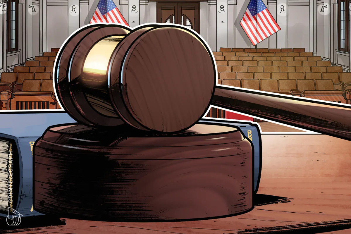 Laptop farmers: US jails aides who helped North Korean IT workers