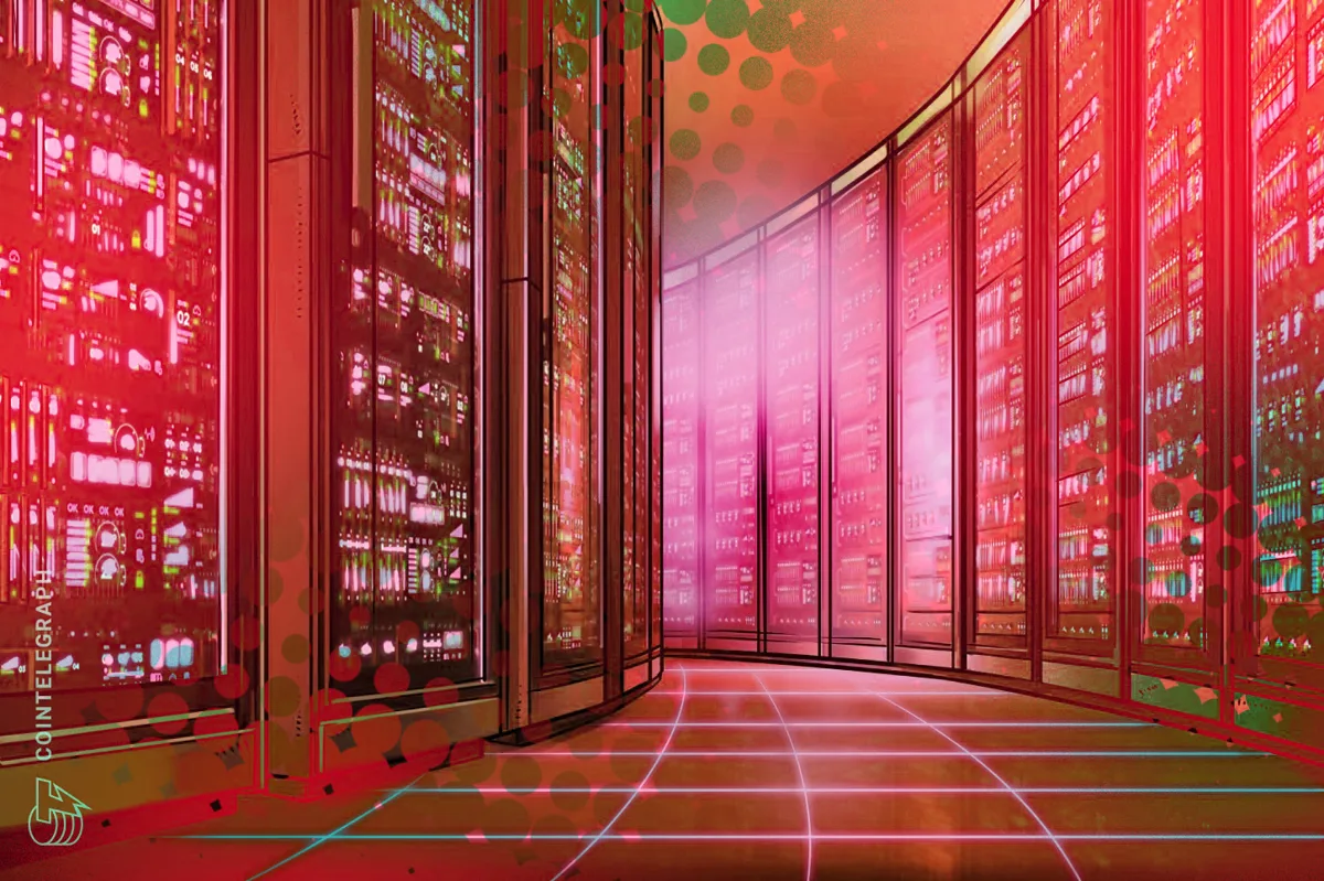 Coinbase pauses trading after AWS Northern Virginia data-center heat