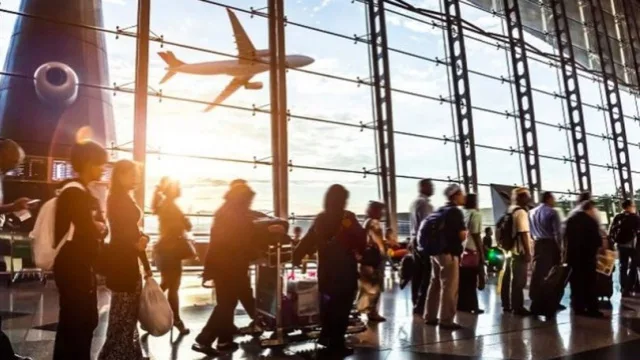 Turizmde vergi desteği: Konaklama vergisi %1'e indirildi