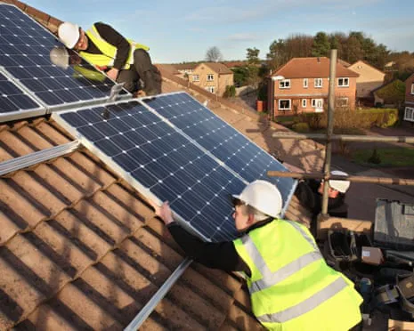 Home batteries: a 'gamechanger' for cutting household energy bills?