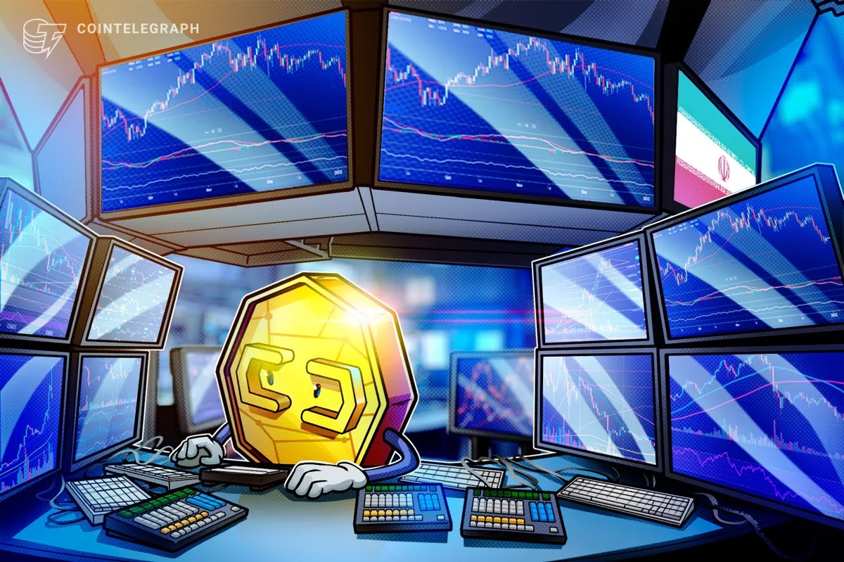 Nobitex dilemma: How Iran's biggest exchange avoids OFAC blacklist