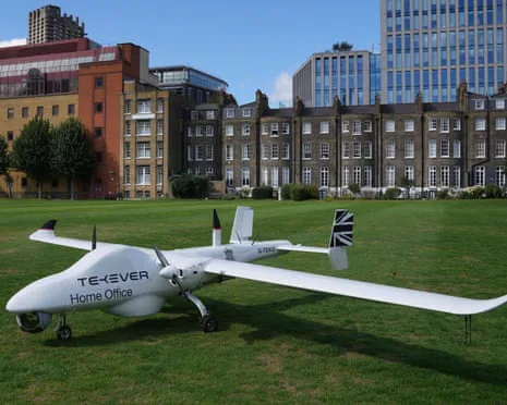 Defence sovereignty: Europe races to build low-cost drones and munitions