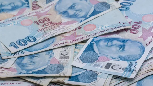 Treasury raises 37 billion TRY via two bonds including pre-auction