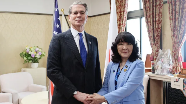 Japonya: Kur müdahalesinde ABD ile tam koordinasyon sağlandı