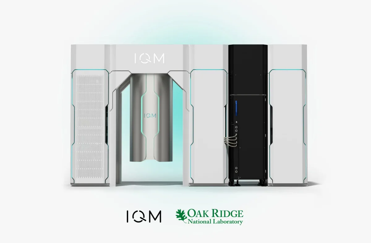 IQM, HPC Entegrasyonu ile Hibrit Quantum‑HPC Benimsenmesini Hızlandırıyor
