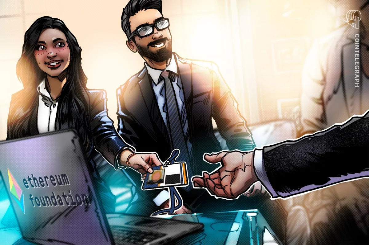 Ethereum Glamsterdam: Gas limit tabanı 200 milyon olarak belirlendi