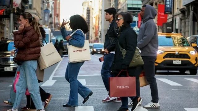 US inflation keeps war-driven pressure — April CPI accelerates on fuel