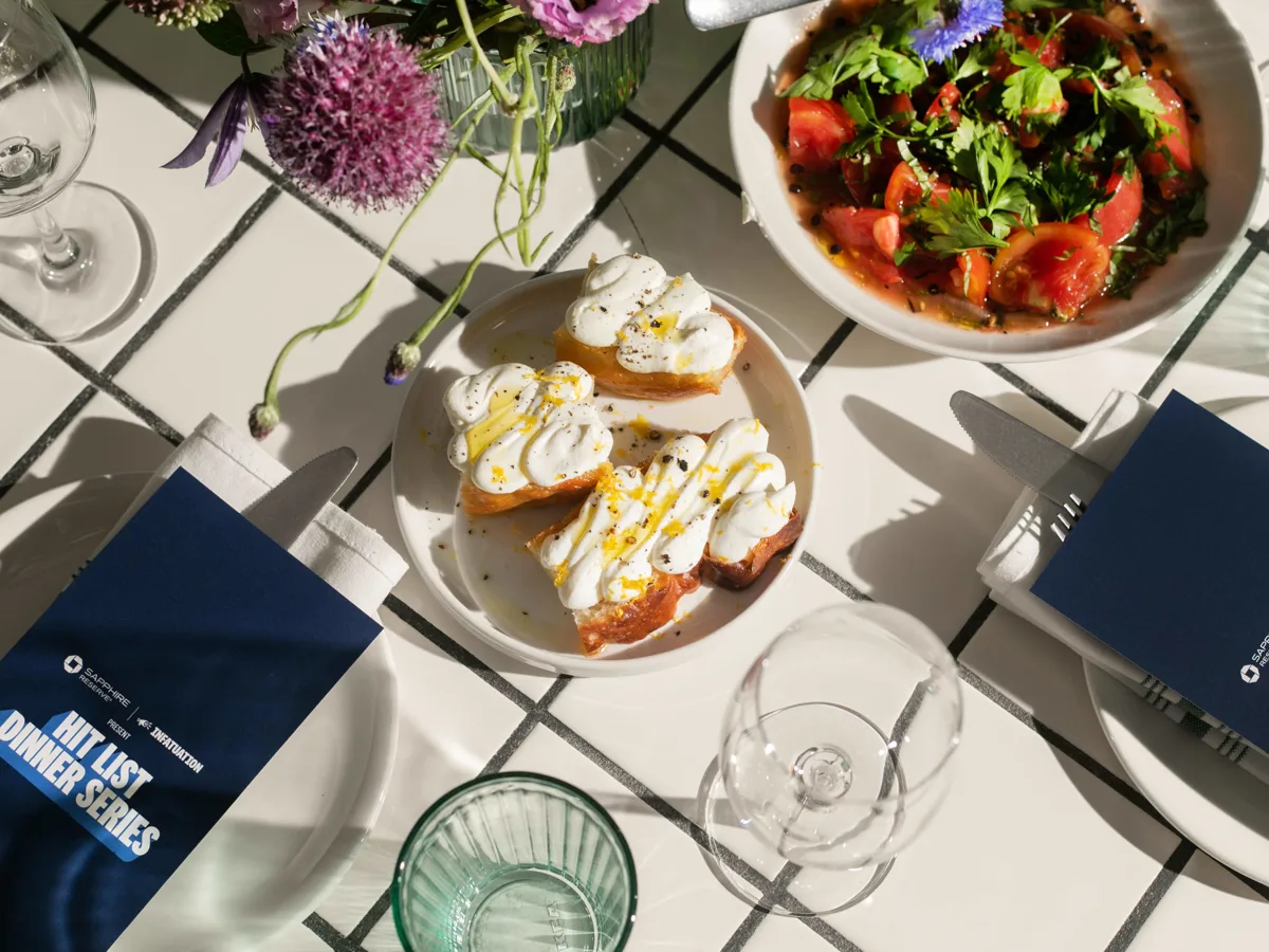 Chase Sapphire: The Infatuation ile Restoran Stratejisi ve Etkisi