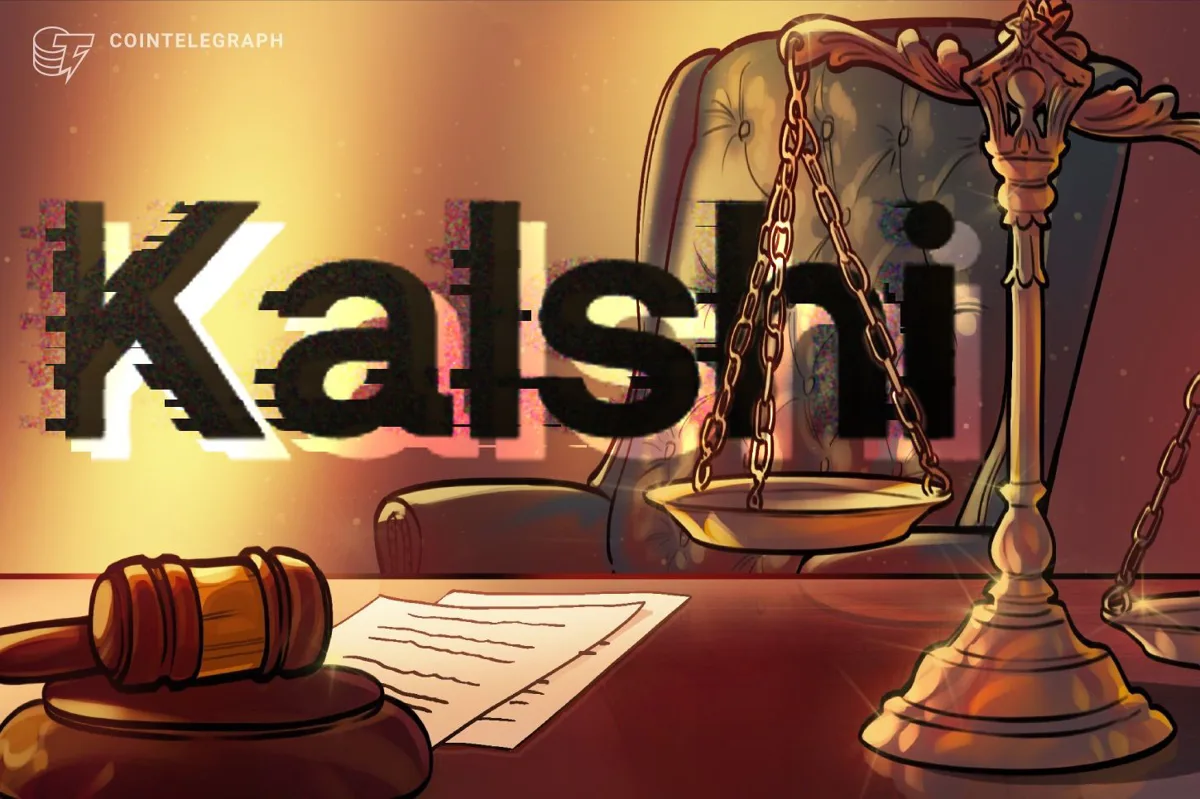 CFTC backs Kalshi in Ohio appeal: fight over prediction markets