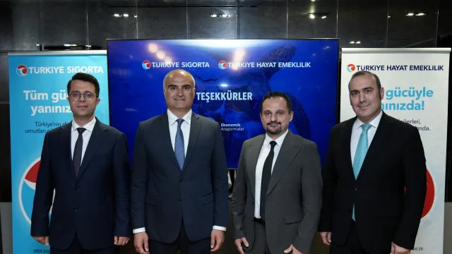 Türkiye Sigorta Pensura 2026: Decompression and Sector Resilience
