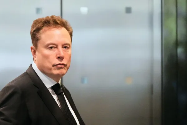 Musk v. Altman: Closing arguments end, jury to deliberate Monday