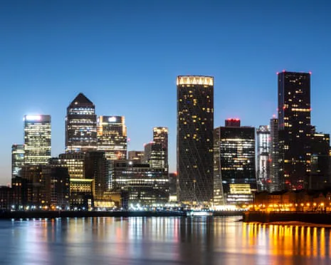 UK borrowing costs hit multi-year highs as pound ends week lower