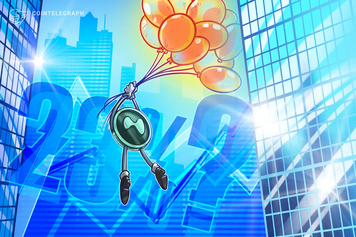 HYPE token jumps 23% in a day after Coinbase deal and ETF debut