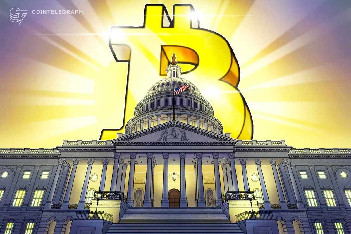 Bitcoin'de efori: CLARITY Act ilerlemesi Santiment'e göre büyük sıçrama
