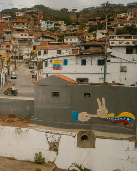 Venezuela'da yeni dönem: Maduro'nun yakalanması ve piyasa etkileri