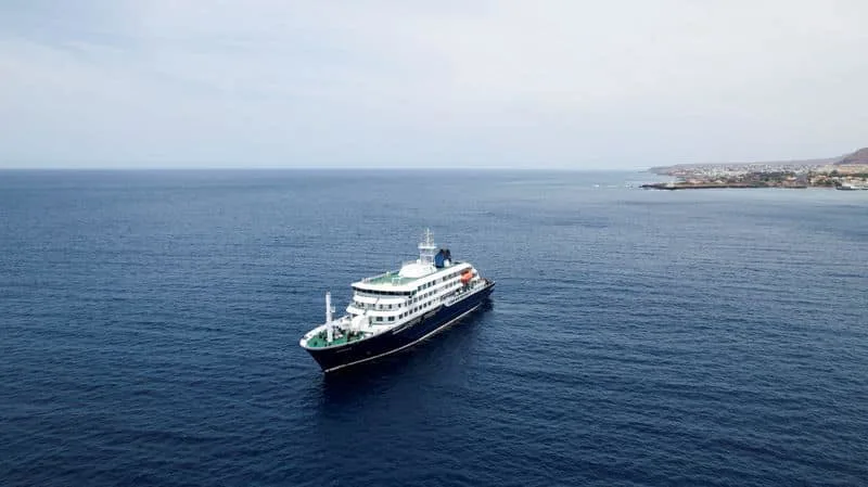 Hantavirus May Not Dent Booming Expedition-Cruise Travel Market