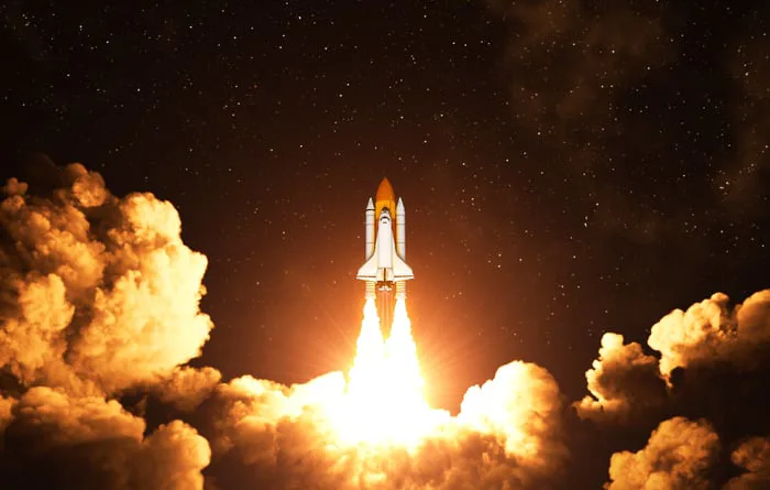 SpaceX: 2030'a Kadar Hissesi Kaç Değerine Ulaşır? Tarihsel Analiz