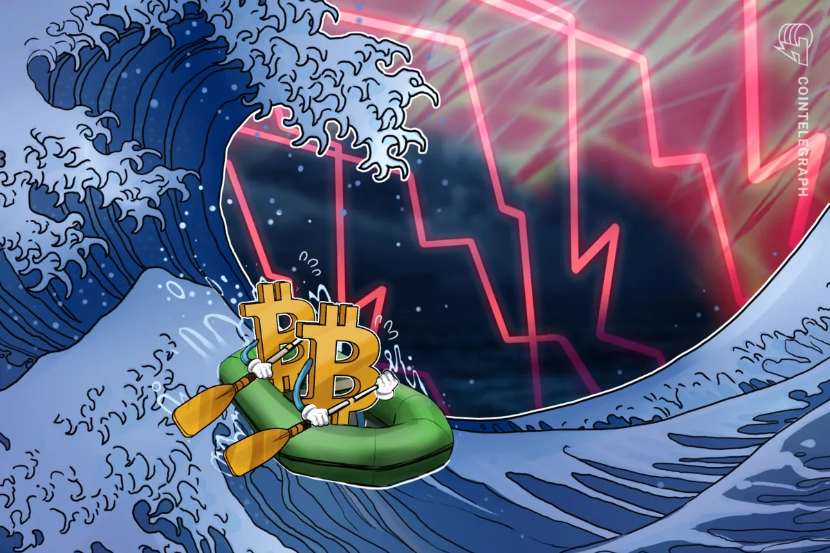 Bitcoin Mayıs'ta satış mı? 'Sell in May' ve 33 bin senaryosu tartışılıyor