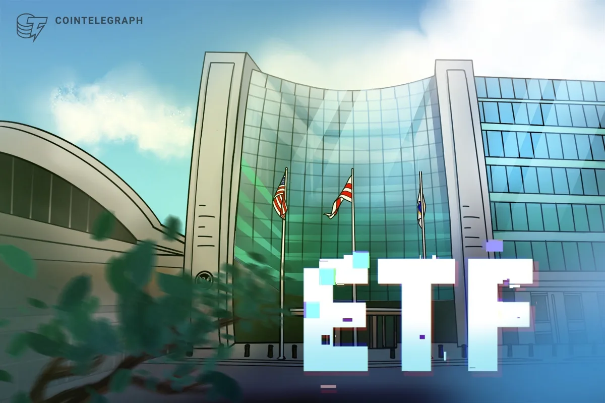 BNB spot ETF: Grayscale and VanEck amend filings — approval nears