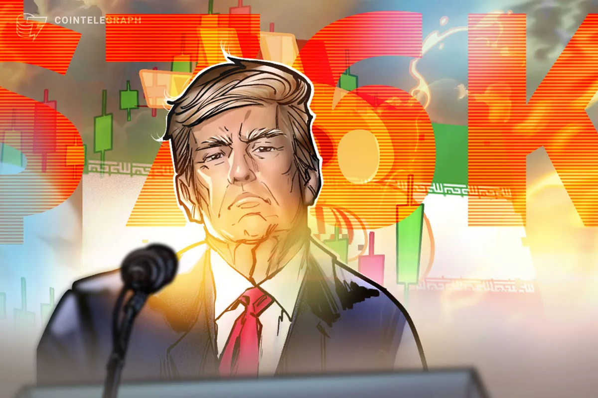 Bitcoin 76.000 Dolara Geriledi: Trump'ın 'Saat İşliyor' Uyarısı