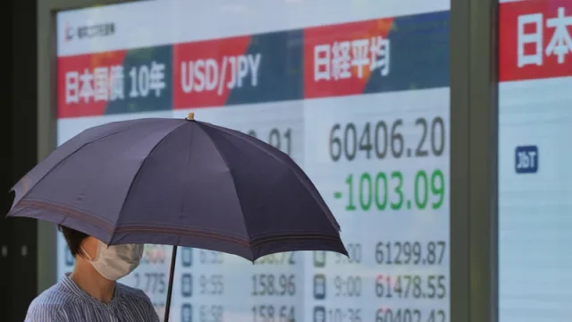 Oil and Stocks Fall as Iran Optimism Eases, Global Markets Retreat