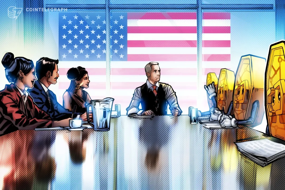 Crypto use in U.S. rose to 10% in 2025, highest since 2022: Fed