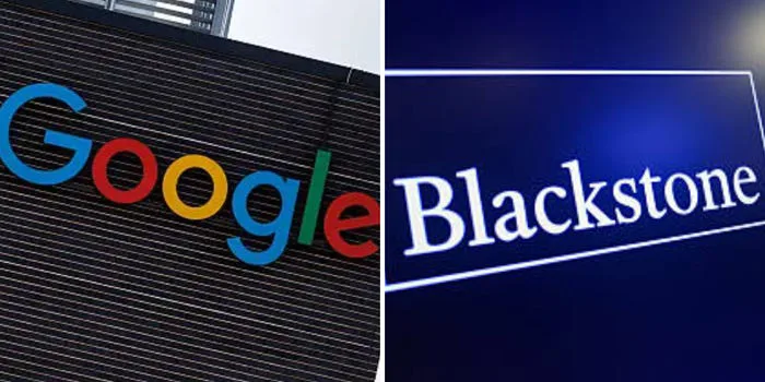 Google and Blackstone launch $5 billion AI cloud venture using TPUs