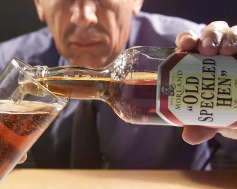 Old Speckled Hen markası Damm'a satıldı, üretim Bedford'a taşınacak
