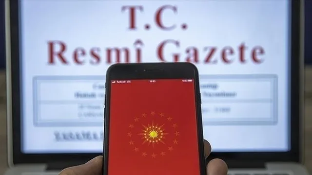 Nükleer santral inşaatında vergi tevkifatı oranı %1'e indirildi