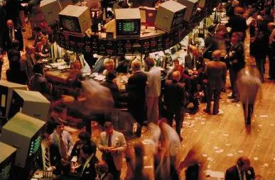 10-Year Treasury Yield 4.67%: Global Bond Rout Intensifies Further