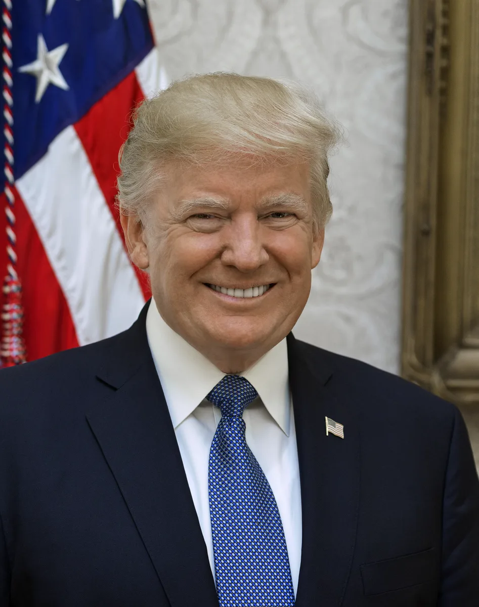 Oil prices ease after Trump says US will end Iran war 'very quickly'
