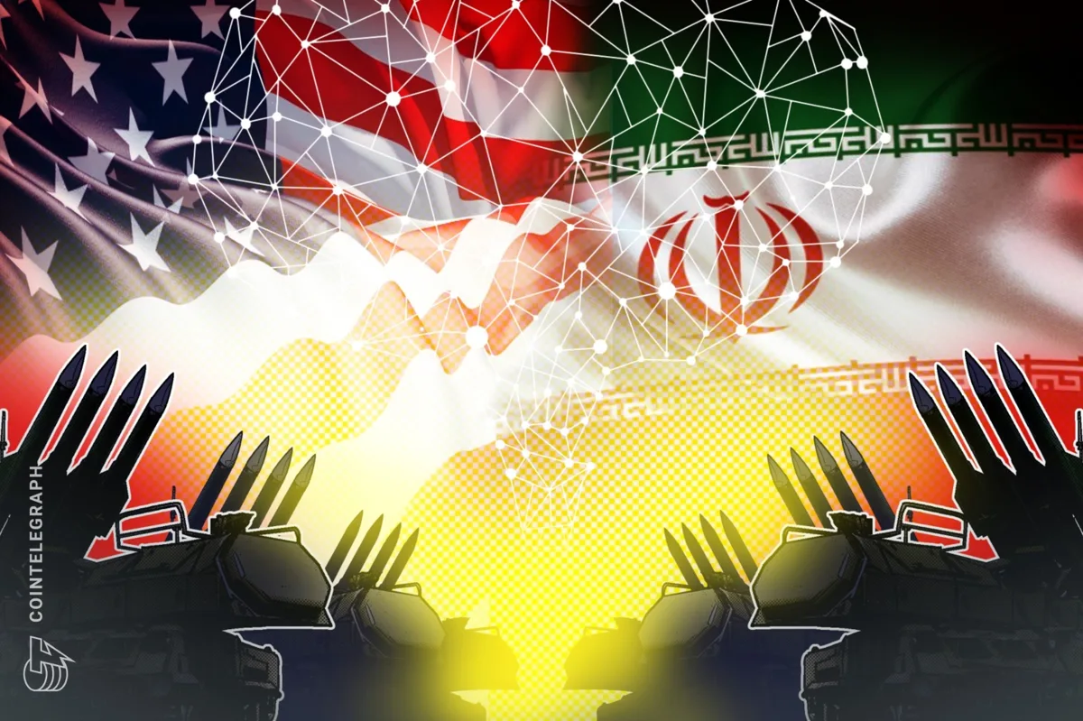 US Senate advances resolution curbing Trump's Iran war powers