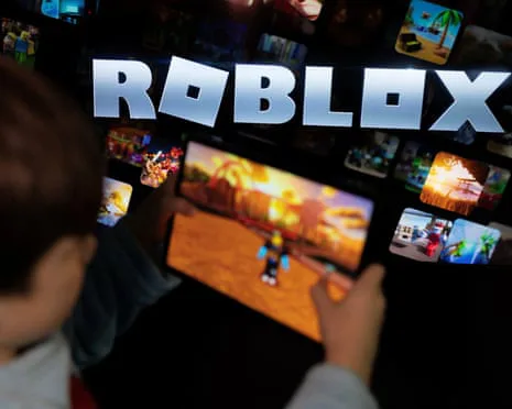Roblox urged to face US probe over child safety, marketing