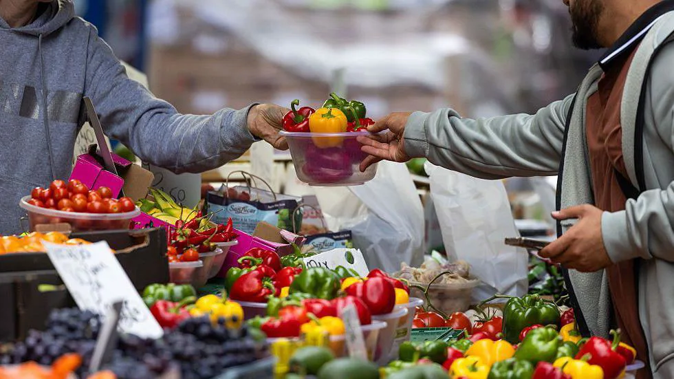 Supermarkets profiting from higher food prices? UK regulator findings