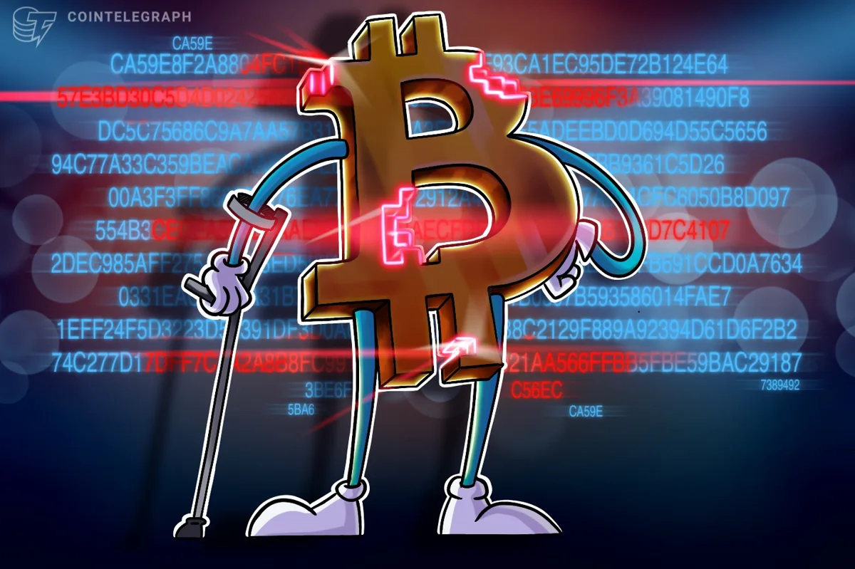 Bitcoin: Yaklaşık %10 Arz Kuantum Tehdidine Karşı Yapısal Olarak Savunmasız