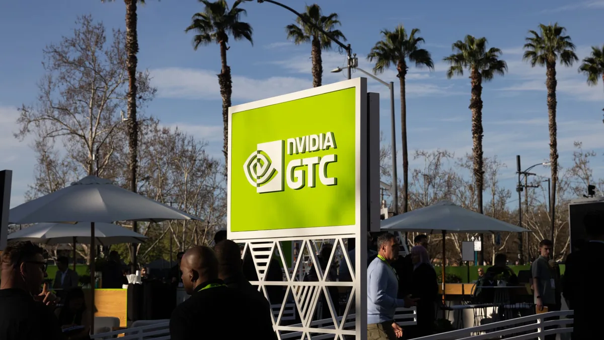 Nvidia says it has largely conceded China’s AI chip market to Huawei