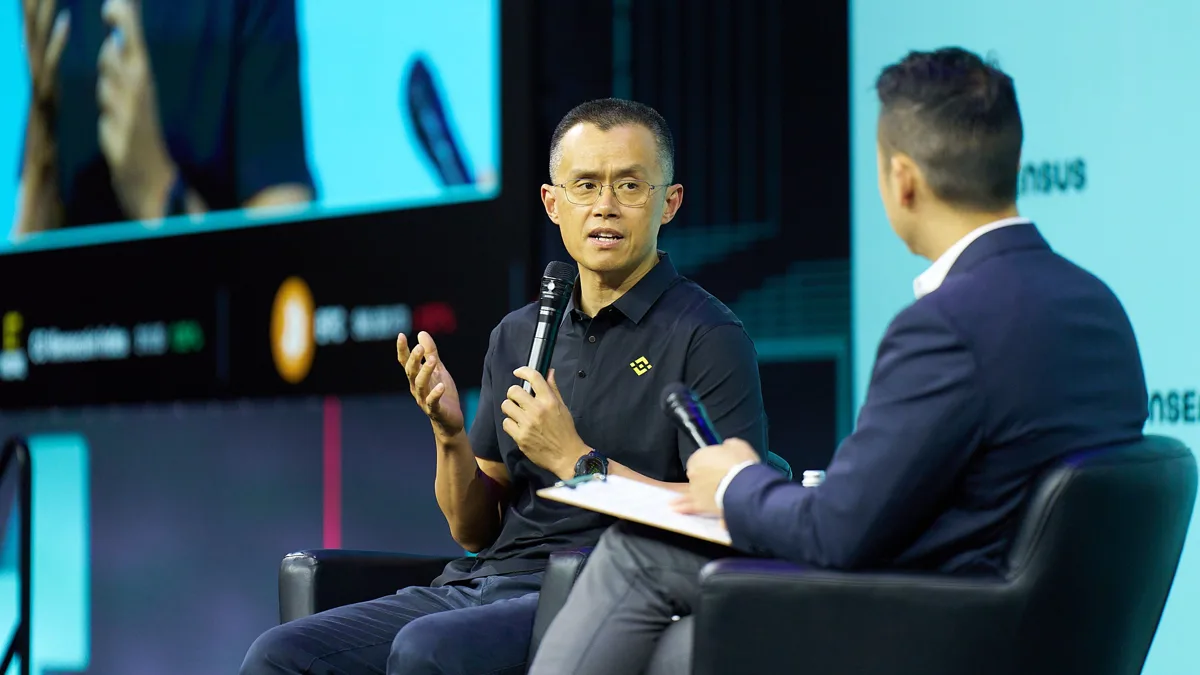 Binance, SpaceX için Pre-IPO vadesiz sözleşme (SPCXUSDT) başlattı