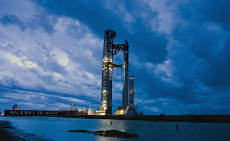 SpaceX halka arzı: 1,75 trilyon $ hedefi ve Grok uyarıları ortaya çıktı