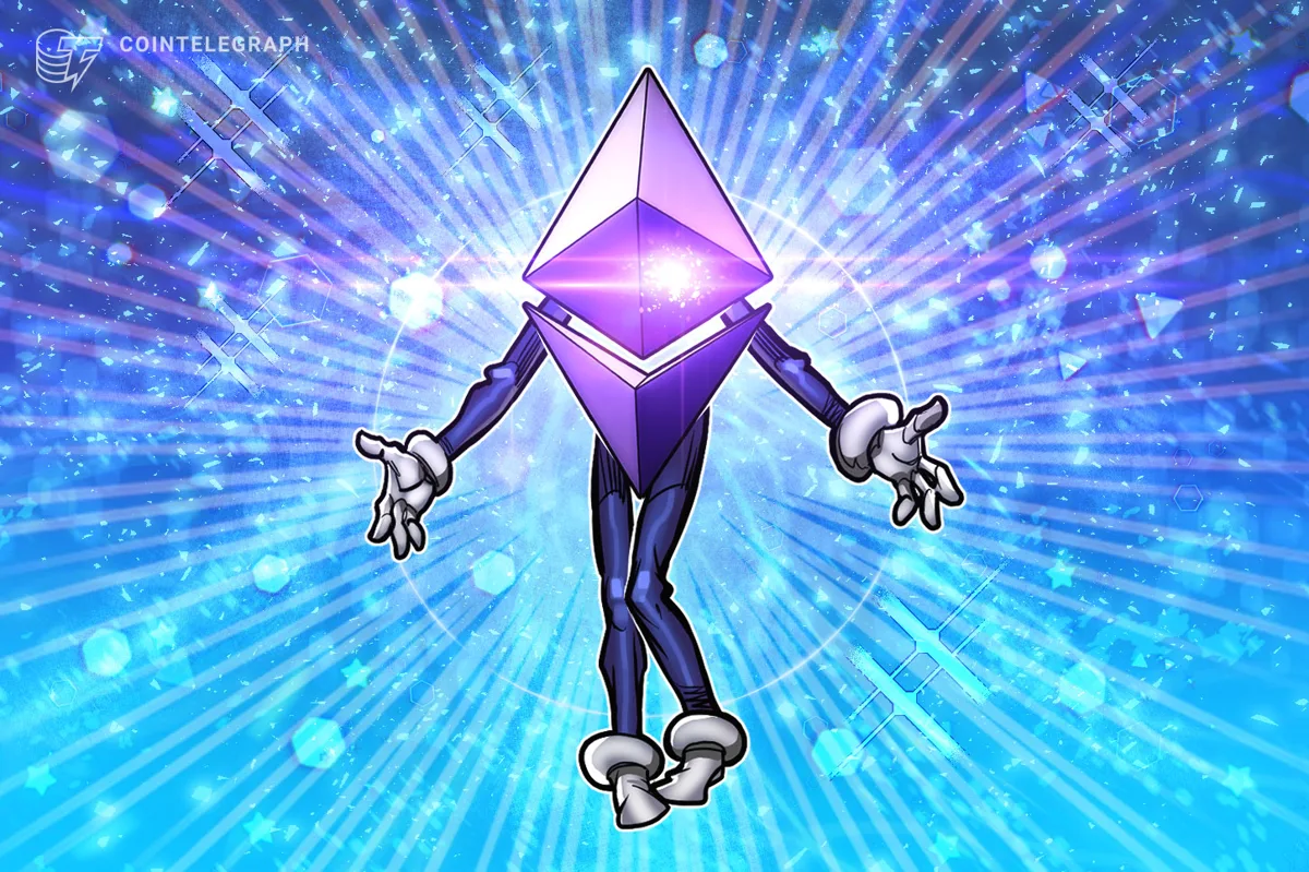 Ethereum still a good long-term buy, data-driven analyst case