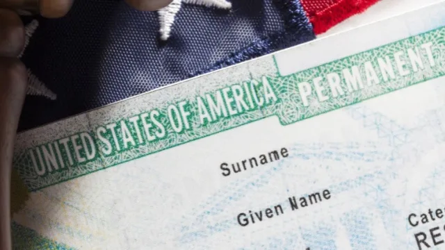 Green card restriction: US tells temporary visa holders to apply from home country