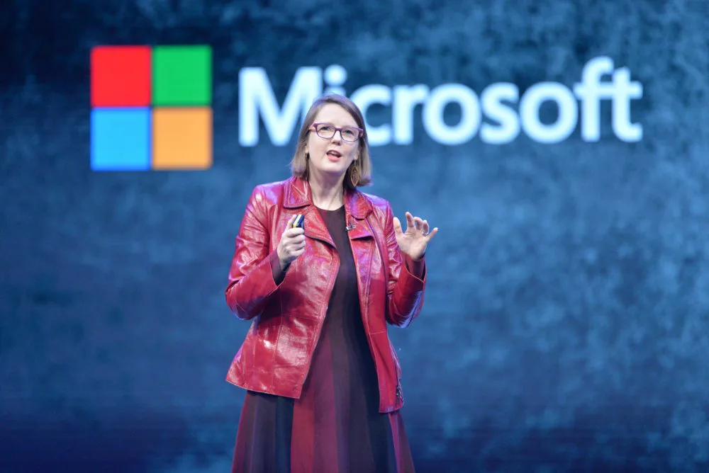 Microsoft’s trusted tech lead on humanizing high‑speed AI development