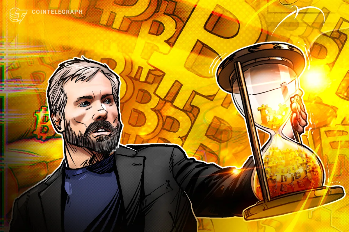 Strategy (MSTR) May Sell Bitcoin in 2026, Says Michael Saylor