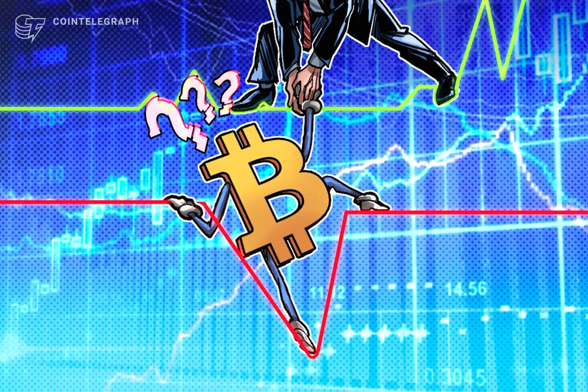 Bitcoin niçin düşüyor? Pro-kripto Kevin Warsh Fed başkanı oldu