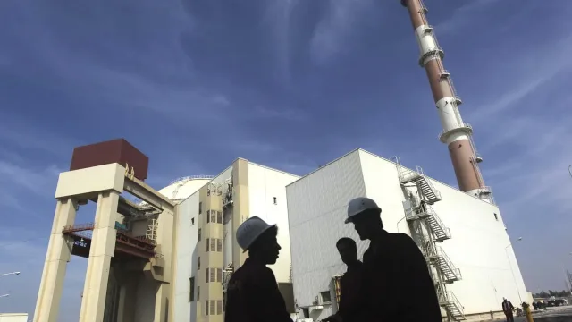 İran: Nükleer faaliyetler askıya alınmayacak, Tasnim iddiası detayları
