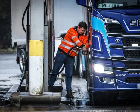 Petrol piyasalarında tehlike bölgesi: ABD-İran anlaşması şart