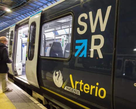 South Western Railway: Millileşme sonrası 1 yılda neler değişti?